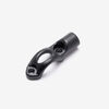 Talaria | Right Black Mirror Handlebar Clamp