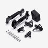 Talaria | EBMX Seat Lift Kit Black for TL3000, TL45