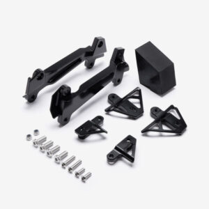 Talaria | EBMX Seat Lift Kit Black for TL3000, TL45