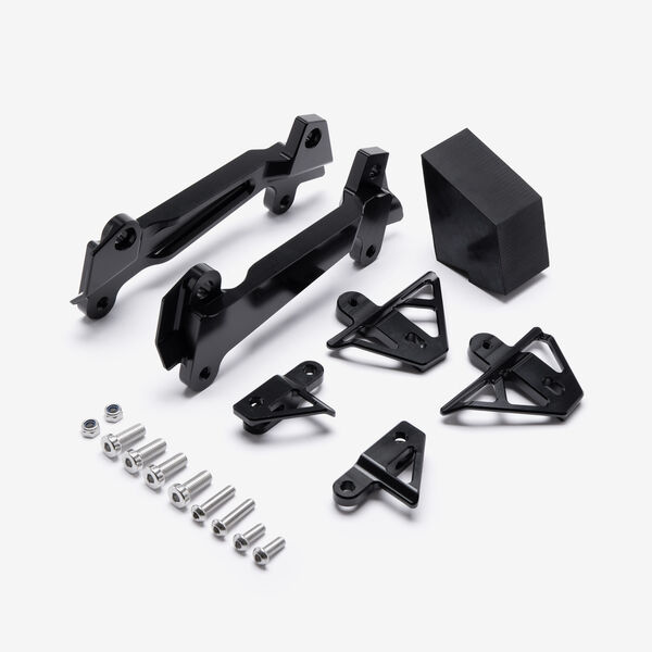 Talaria | EBMX Seat Lift Kit Black for TL3000, TL45