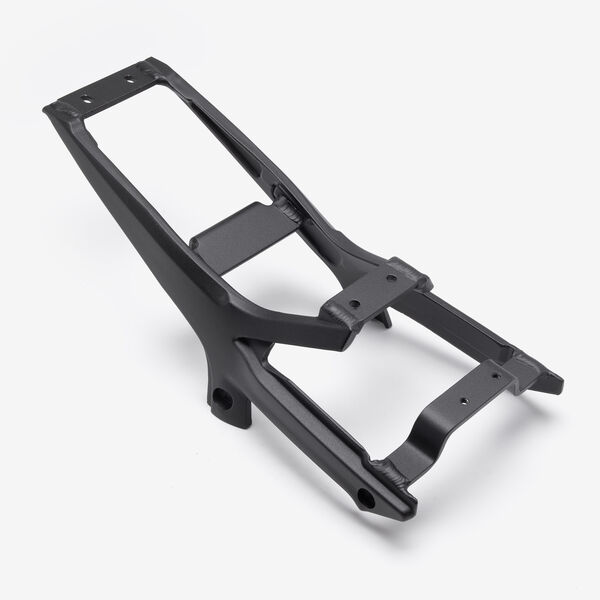 Talaria | Black Seat Carrier Bracket Version 2 for TL45, TL3000