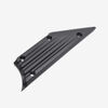 Talaria | Right Motor Cover Black