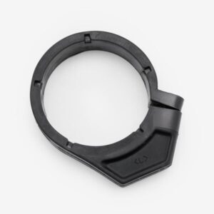 Talaria | Rubber Fork Cushion Left