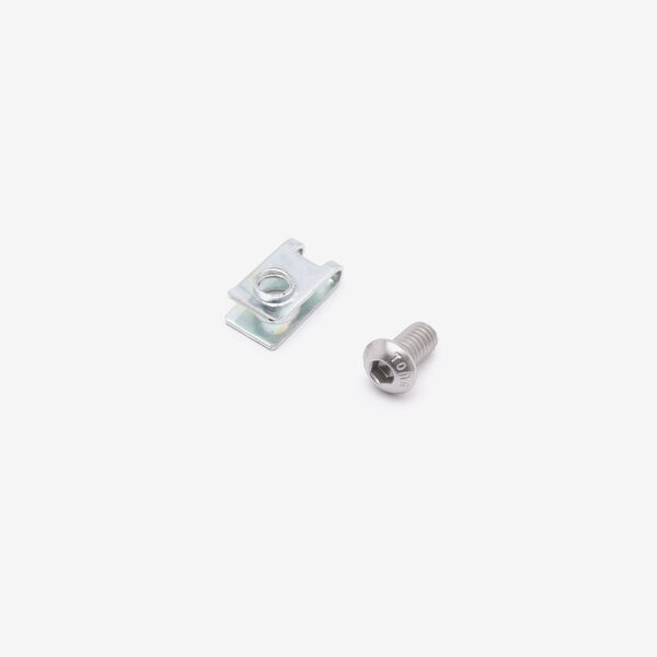 Talaria | Headlight Cover Fixing Set