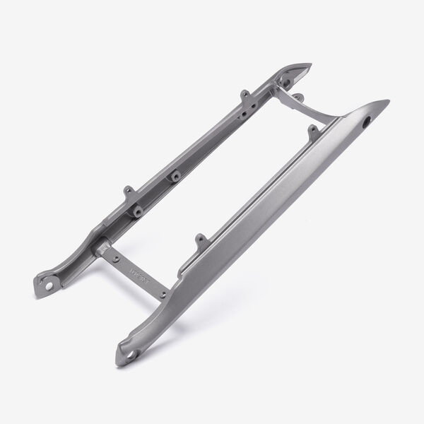 Talaria | Motor Controller Sub-Frame Grey
