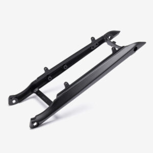 Talaria | Motor Controller Sub-Frame Black