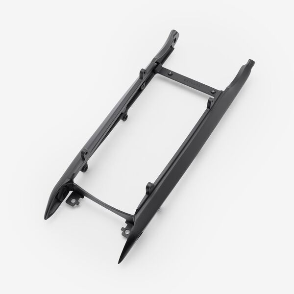 Talaria | Motor Controller Sub-Frame Black