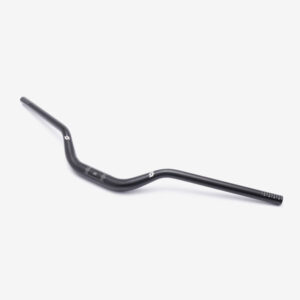 Talaria | Full-E Charged High-Rise Handlebar 31.8mm Black
