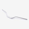 Talaria | Full-E Charged High-Rise Handlebar 31.8mm Silver