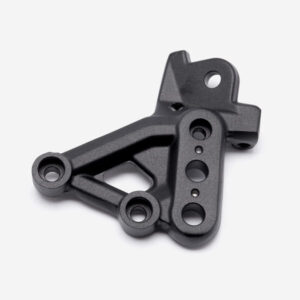 Talaria | Left Footpeg Bracket Rider for TL45, Sting, Sting R