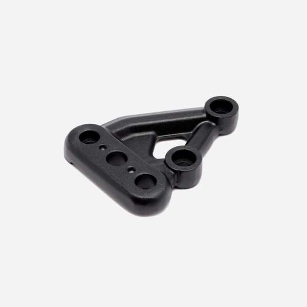Talaria | Right Footpeg Bracket Rider for TL45, Sting, Sting R