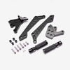 Talaria | Full-E Charged Stunt Peg Set Black