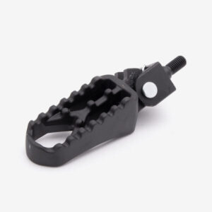 Talaria | Footpeg Right Assembly Black