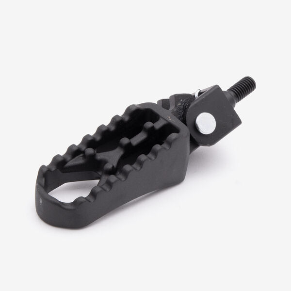 Talaria | Footpeg Right Assembly Black