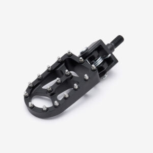 Talaria | Footpeg Left Black