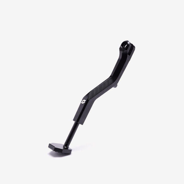 Talaria | Full-E Charged Side Stand Aluminium Black