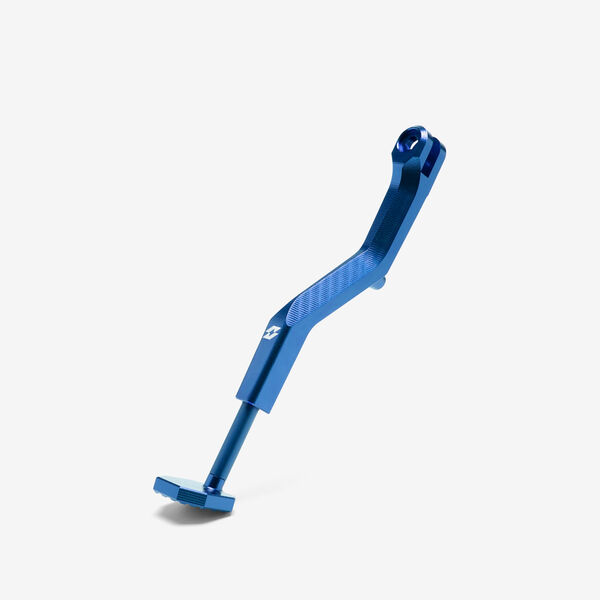 Talaria | Full-E Charged Side Stand Aluminium Blue
