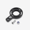 Talaria | Full-E Charged Secure Airtag™ Bracket Black