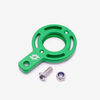 Talaria | Full-E Charged Secure Airtag™ Bracket Green