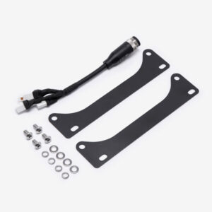 Talaria | EBMX X-9000 Talaria XXX Harness and Brackets for TL2500
