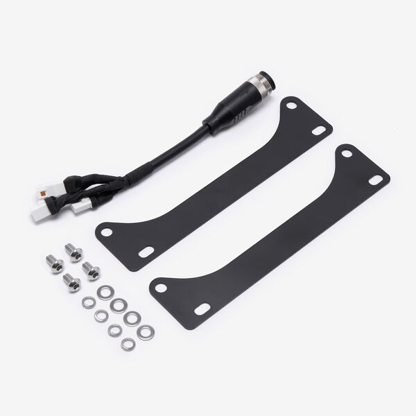 Talaria | EBMX X-9000 Talaria XXX Harness and Brackets for TL2500