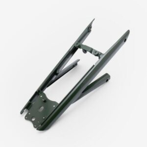 Talaria | Seat Carrier Bracket Green