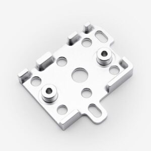 Talaria | Seat Lock Bracket