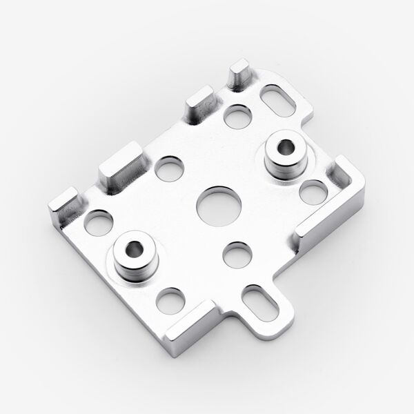Talaria | Seat Lock Bracket