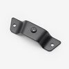 Talaria | Seat Bracket Front Black