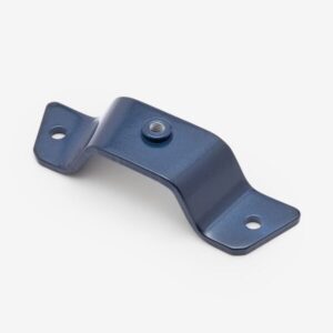 Talaria | Seat Bracket Front Blue