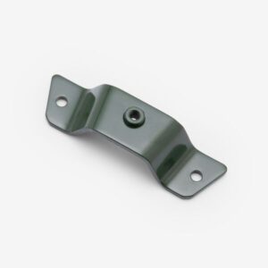 Talaria | Seat Bracket Front Green