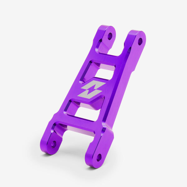 Talaria | Full-E Charged Reinforced Lower Suspension Linkage Purple for Sting