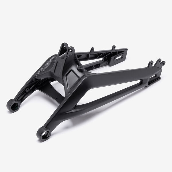 Talaria | Swingarm Black