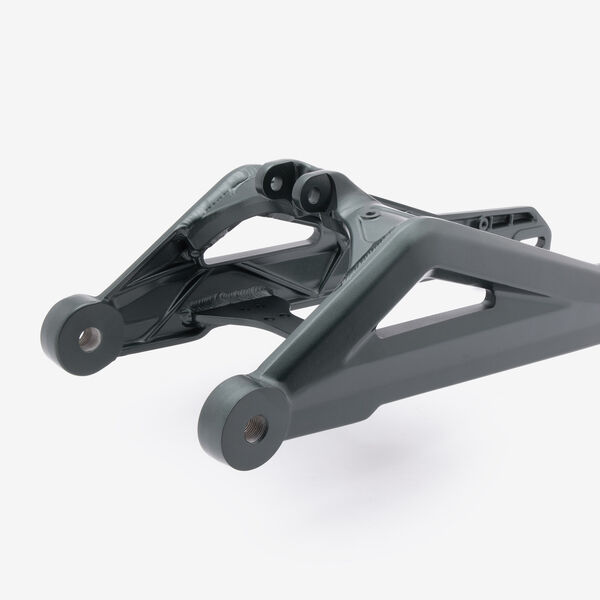 Talaria | Swingarm Dark Green