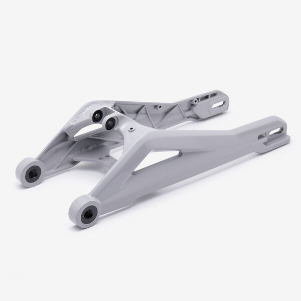 Talaria | Swingarm Grey