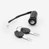 Talaria | Lock Set