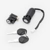 Talaria | Lock Set