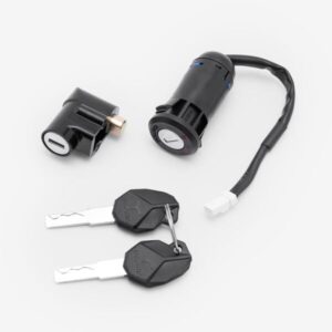 Talaria | Lock Set