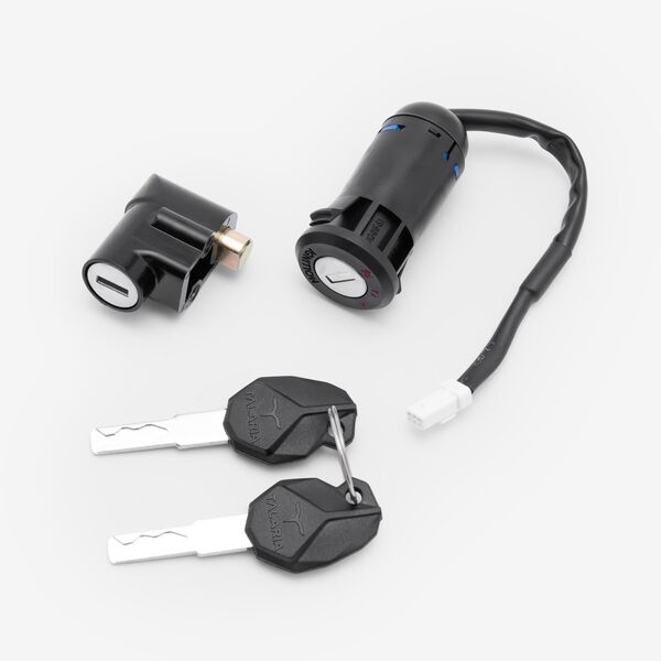 Talaria | Lock Set