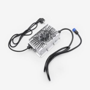 Talaria | EV Battery Charger (2 Pin Plug) 60V120A