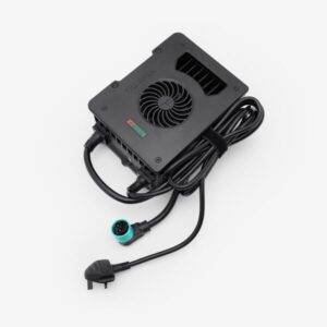 Talaria | EV Battery Charger UK (3-Pin Plug) 96V15A