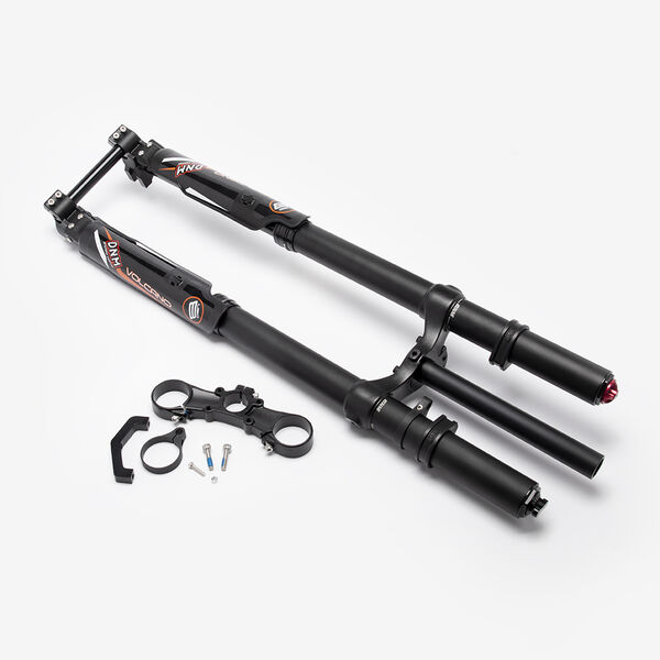 Talaria | DNM Front Suspension Assembly for TL45, Sting, Sting R