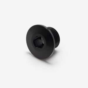 Talaria | Spindle Cap (DNM) for TL45, Sting, Sting R