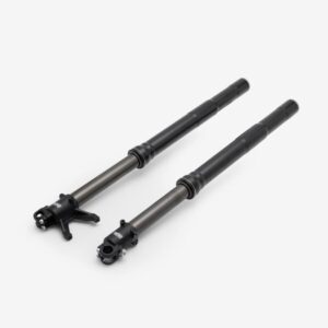 Talaria | FastAce Front Suspension (Pair) - Gold Cap