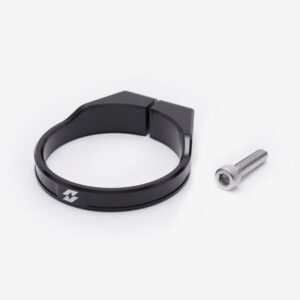 Talaria | Full-E Charged Steering Tube Riser Reinforcing Clamp Black