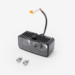 Talaria | Headlight
