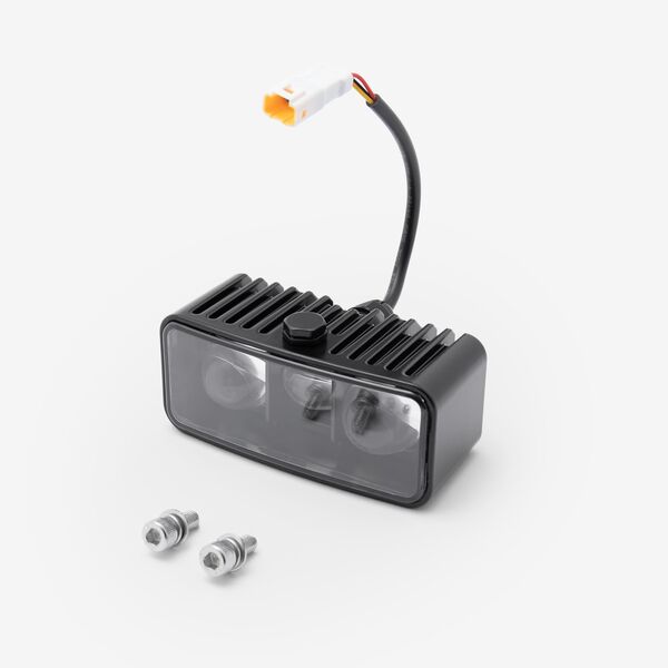 Talaria | Headlight