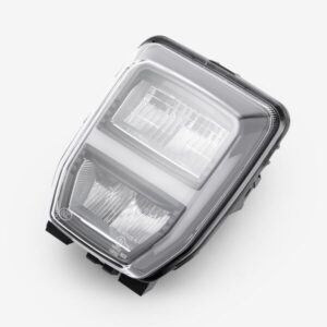 Talaria | Headlight