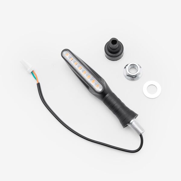Talaria | Front Left Indicator