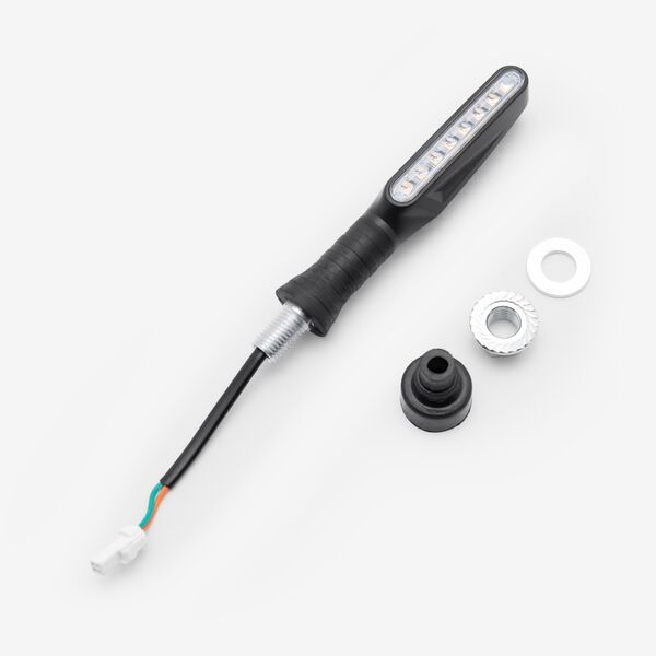 Talaria | Rear Left Indicator